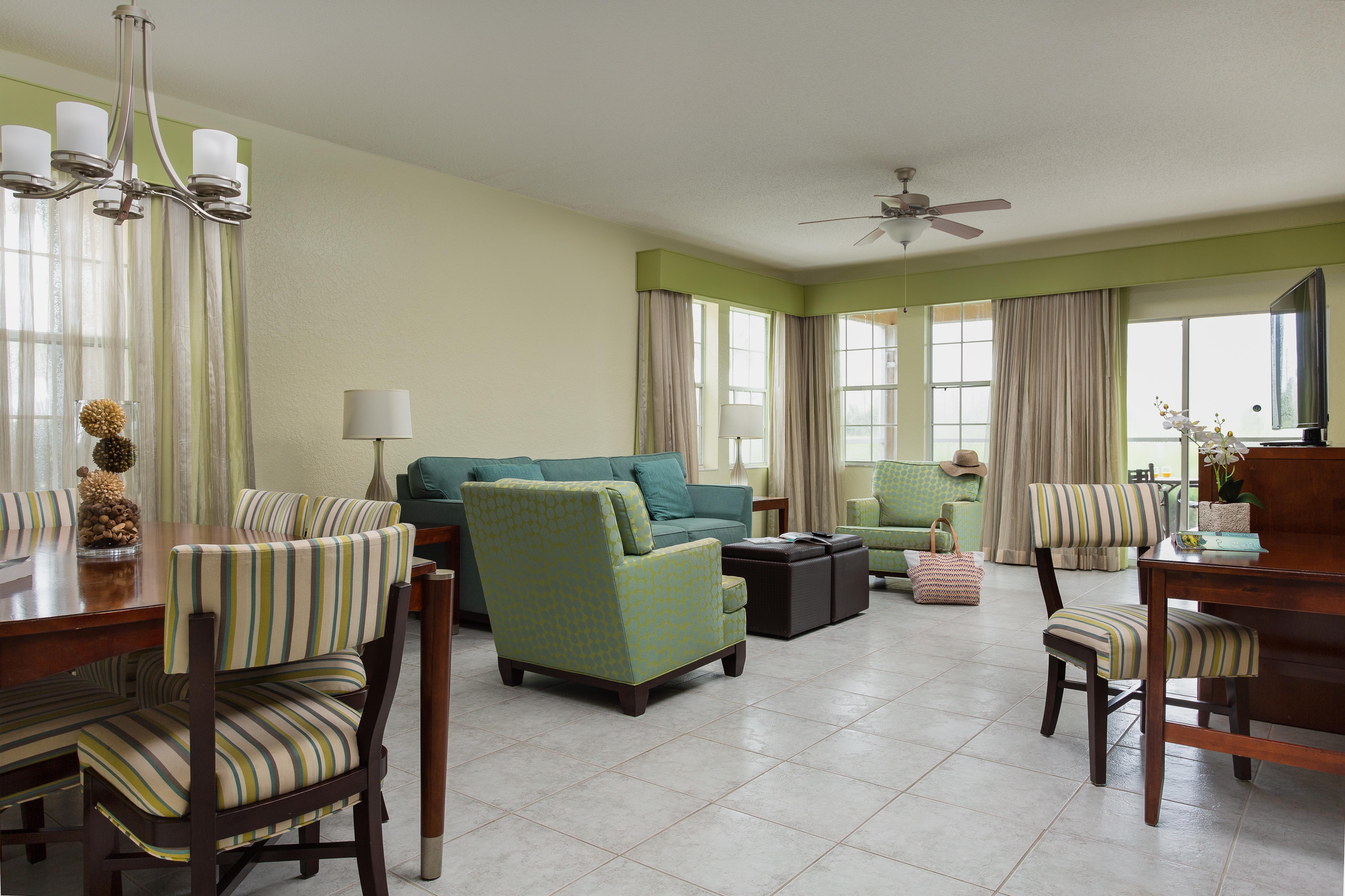 Hilton Vacation Club Mystic Dunes Orlando Four Corners Zewnętrze zdjęcie