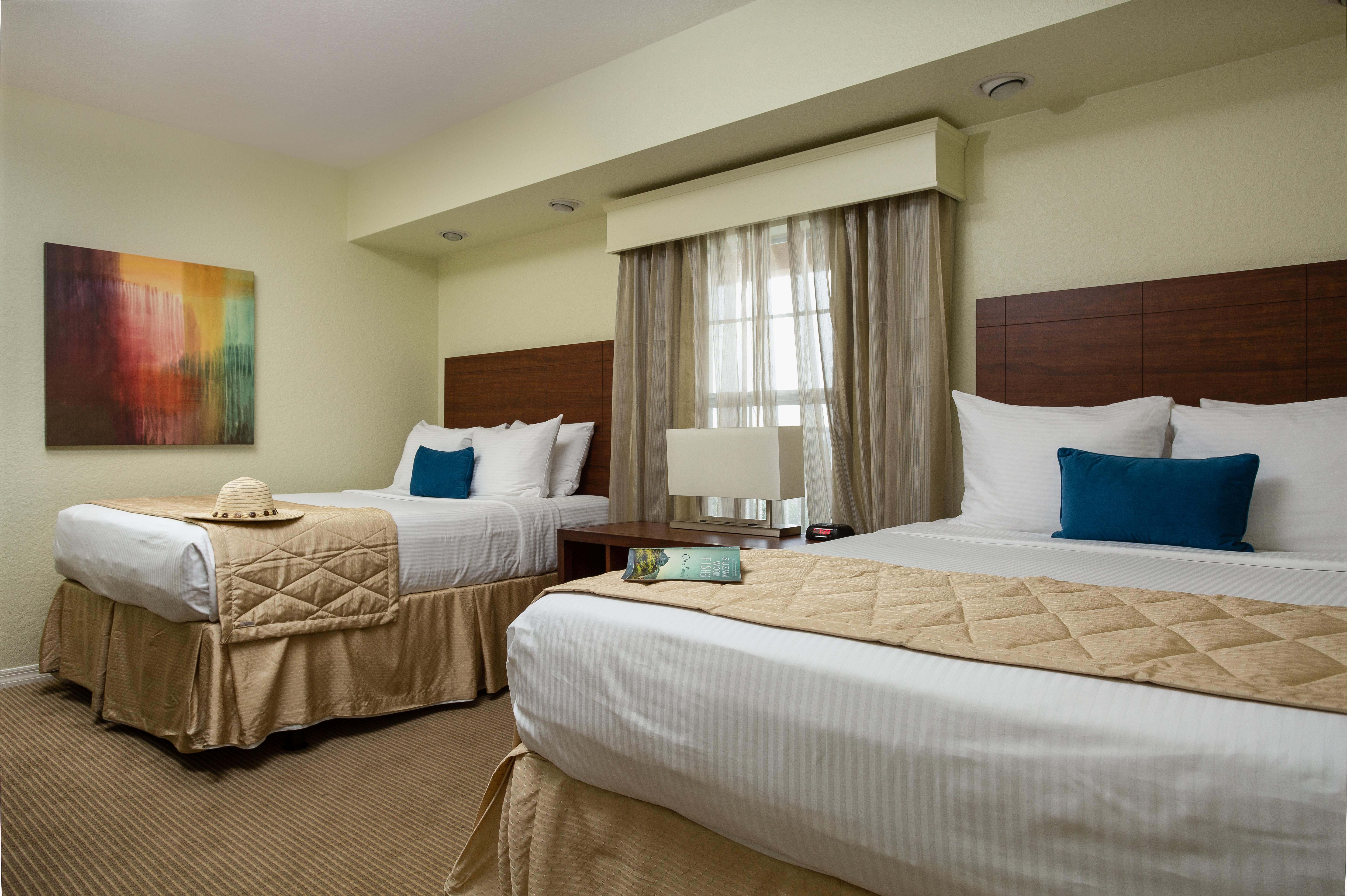 Hilton Vacation Club Mystic Dunes Orlando Four Corners Zewnętrze zdjęcie