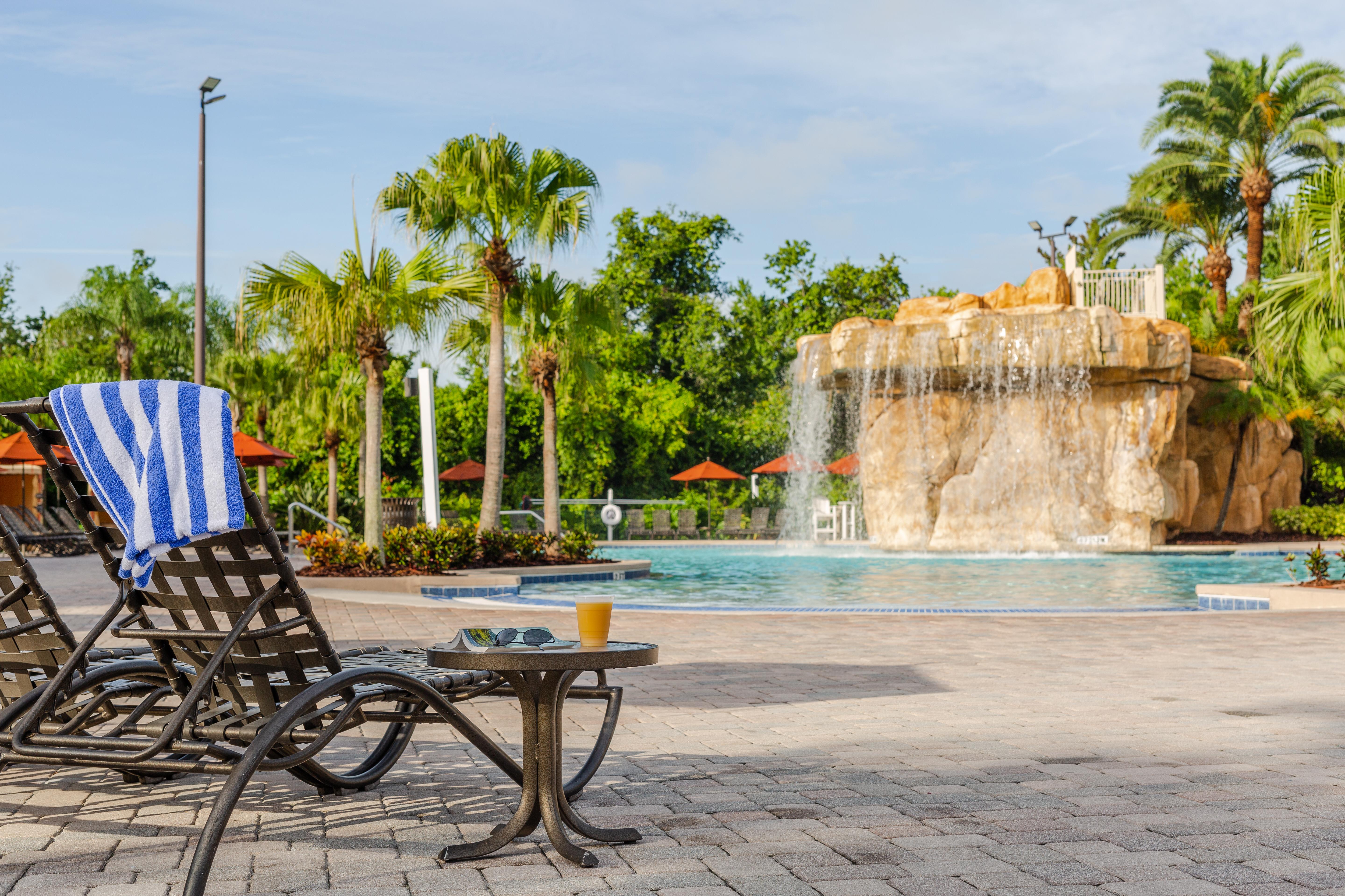 Hilton Vacation Club Mystic Dunes Orlando Four Corners Zewnętrze zdjęcie