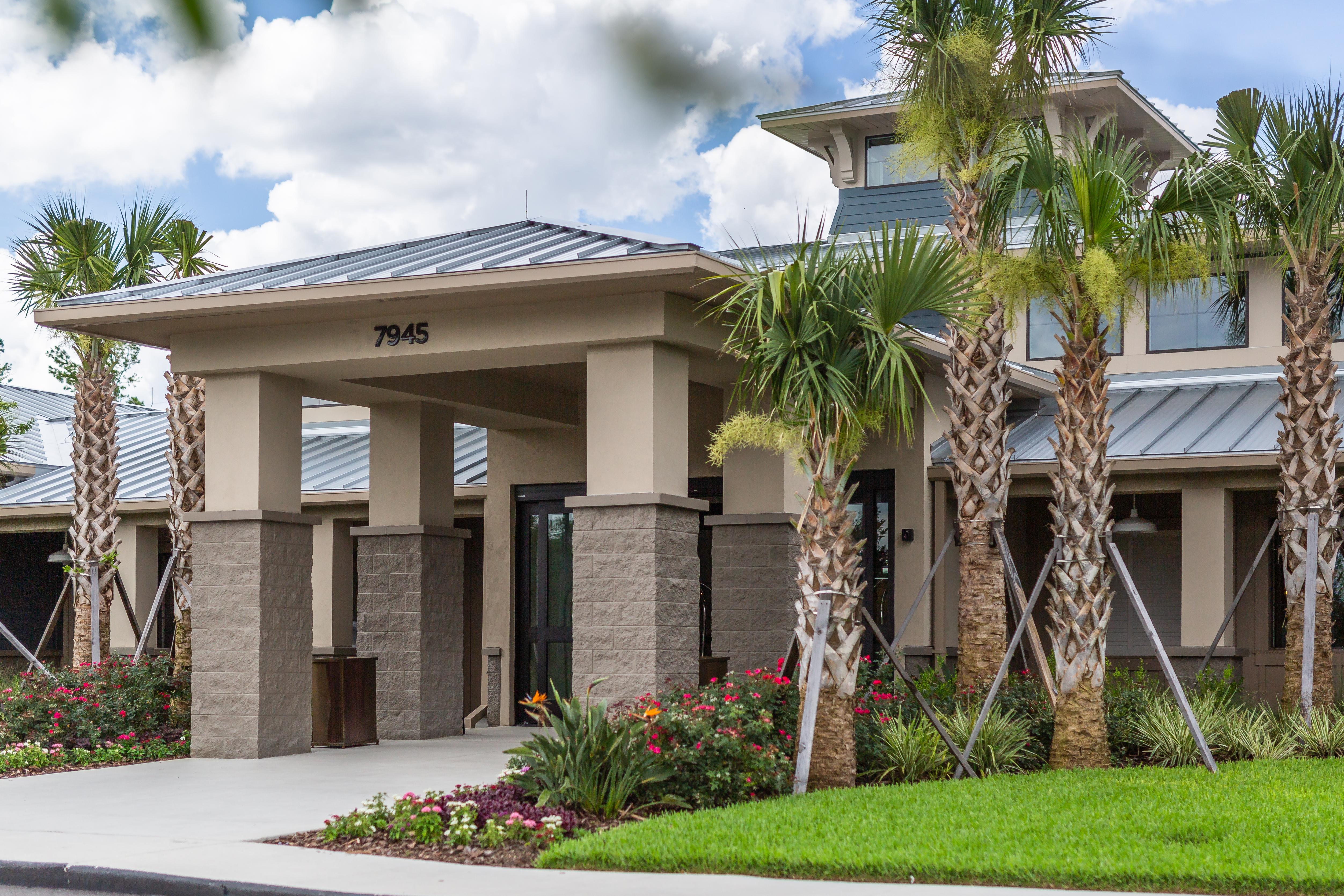 Hilton Vacation Club Mystic Dunes Orlando Four Corners Zewnętrze zdjęcie