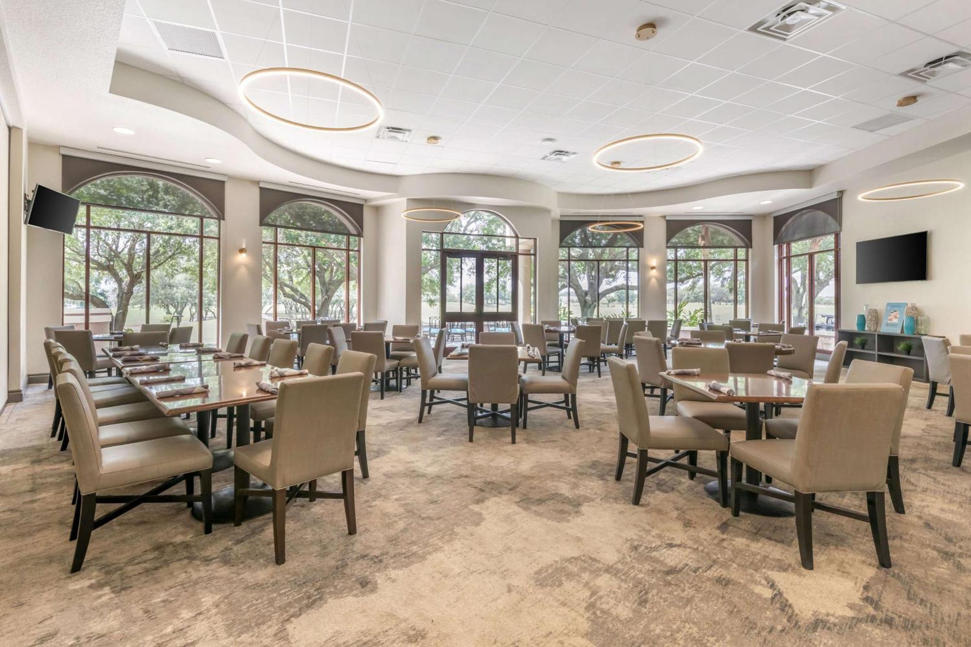 Hilton Vacation Club Mystic Dunes Orlando Four Corners Zewnętrze zdjęcie
